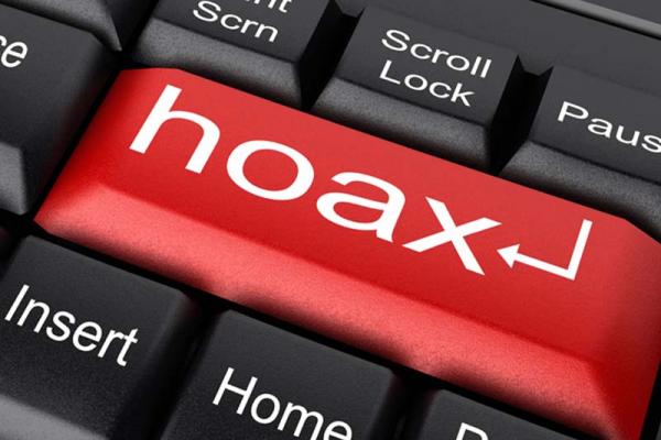 Komdigi Harus Tegas Menjaga Ruang Digital dari Hoax dan Disinformasi