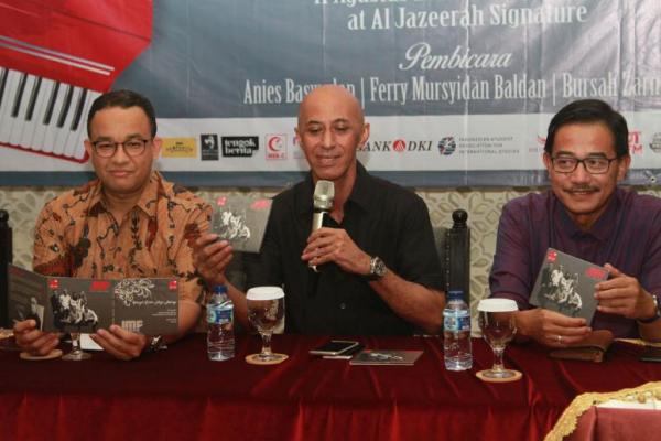 Dia bakal diperiksa sebagai saksi kasus dugaan korupsi berupa gratifikasi perbmetrik ton batu bara yang menjerat Bupati Kutai Kertanegara, Rita Widyasari.