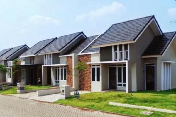 Tangerang mencatat porsi pencarian rumah tertinggi secara nasional (14,1 persen), menggeser Jakarta Selatan (12,7 persen) dan Jakarta Barat (11,2 persen)