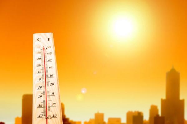 Korsel Catat Suhu Terpanas Sepanjang Sejarah, Tembus 42,5 Derajat Celsius