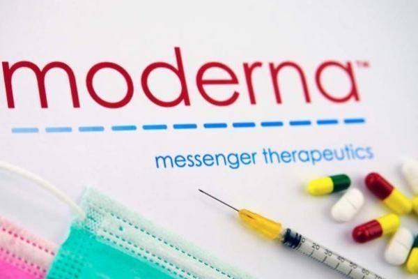 Moderna mengatakan, data studi awal menunjukkan vaksin COVID-19 buatan mereka yang telah diperbarui efektif melawan subvarian "Eris" dan "Fornax" pada manusia.