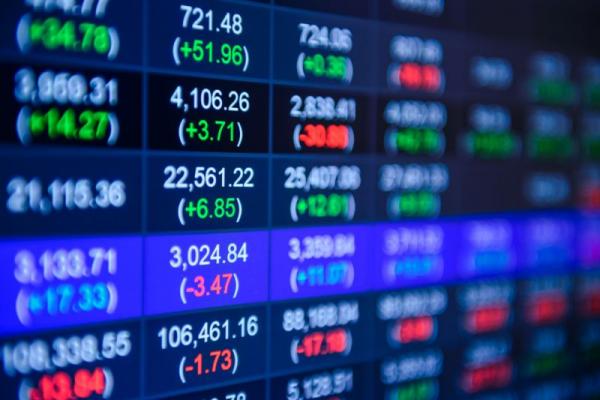 IHSG Dibuka Menguat ke Level 6.254