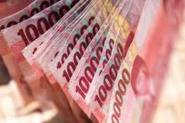 Mei 2026, ULN Swasta Capai 195 Miliar Dolar