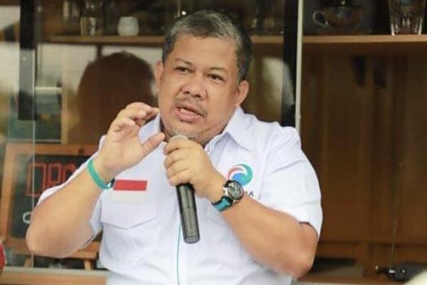 Korupsi di Indonesia seperti sebuah kutukan yang tidak selesai-selesai