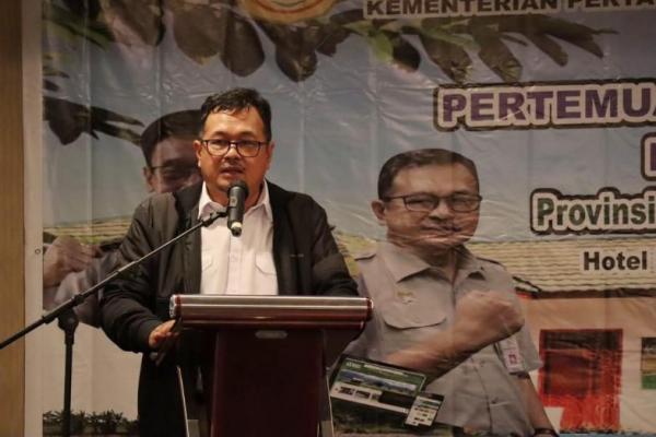 Tujuan IPDMIP, sebagai proyek pemerintah yang dilaksanakan di daerah irigasi, mendukung terwujudnya ketahanan pangan dengan mengedepankan pertanian berkelanjutan.