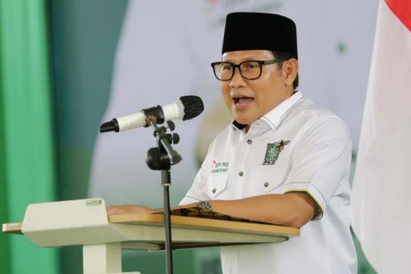 Wakil Ketua DPR RI bidang Koorkesra Gus Muhaimin menilai cita-cita besar Indonesia mewujudkan kesejahteraan secara merata bisa dilakukan jika mampu mengoptimalkan pembangunan sains dan teknologi ditopang dengan kualitas SDM yang memadai.