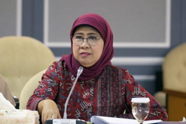 DPR mendorong Kementerian Keuangan segera memanfaatkan Undang-Undang Satu Data Indonesia (SDI) yang baru disahkan untuk memperluas basis penerimaan pajak.