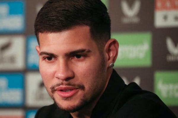 Newcastle United Sudah Siapkan Pengganti Bruno Guimaraes