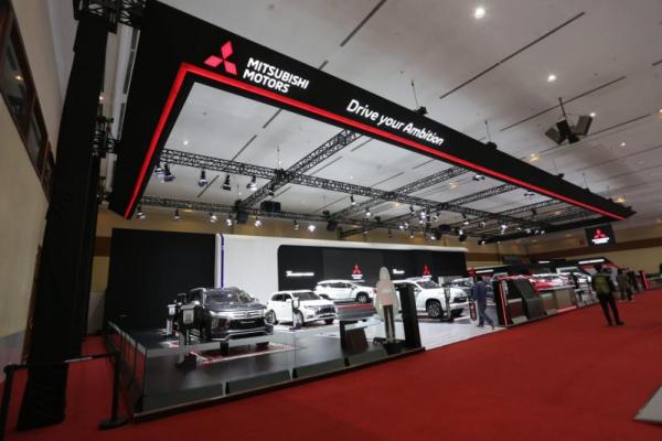 Mitsubishi Motors dilaporkan siap bergabung dengan kemitraan Honda-Nissan yang baru saja dibentuk