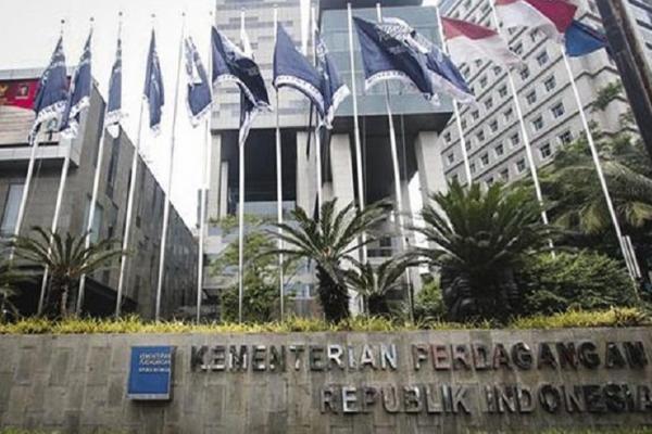 Moga menyampaikan pada dasarnya Indonesia terbuka dengan aplikasi berbelanja dari mana pun, asalkan mengikuti peraturan yang berlaku