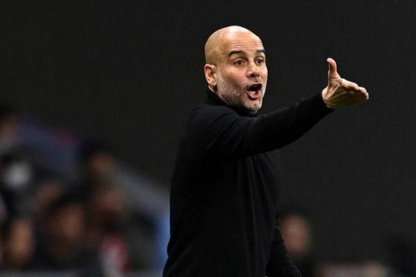 The Citizens dikabarkan telah menyiapkan 100 juta pounds atau Rp2 triliun untuk mendukung manajer Pep Guardiola belanja pemain.