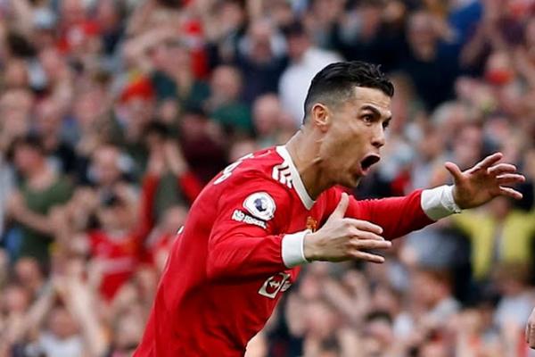 Belajar dari Ronaldo, MU Tetapkan Batasan Gaji Pemain