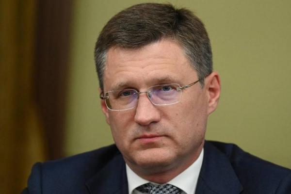 Novak&nbsp;menekankan bahwa pembayaran untuk gas ditransfer ke rubel karena Rusia ingin mendapatkan jaminan pembayaran 100 persen.