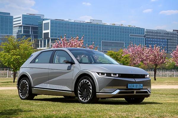 Hyundai Motors Indonesia (HMID) akan menyediakan 117 unit Ioniq 5 mulai dari level petugas keamanan dan protokol hingga menteri