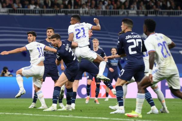 Jadi Pahlawan UCL, Rodrygo Ditawari Kontrak dan Gaji Baru