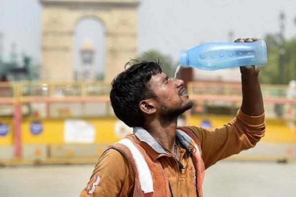 Suhu global rata-rata mencapai 17,01 derajat Celcius, melampaui rekor Agustus 2016 sebesar 16,92 derajat Celcius saat gelombang panas mendesis di seluruh dunia.
&nbsp;