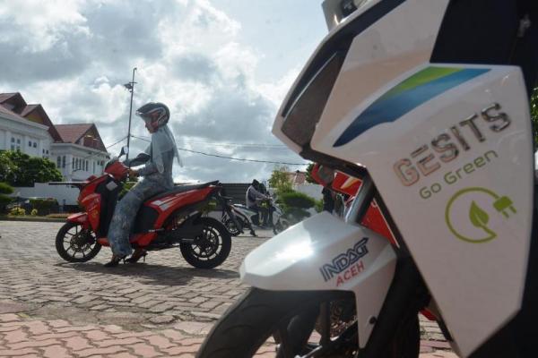 Berikut tips perawatan motor yang bisa diterapkan sehari-hari.