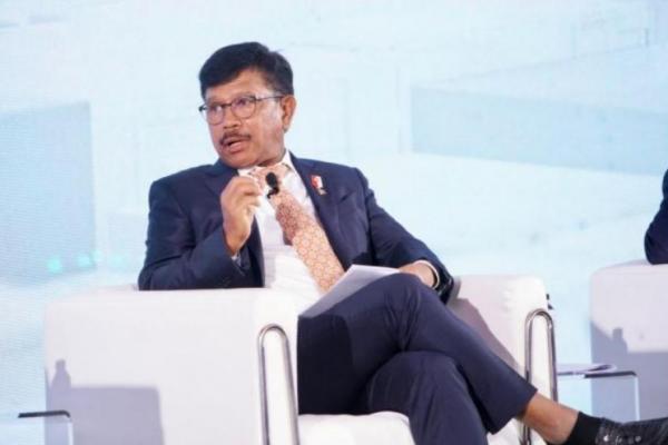 Pemerintah bangun gerakan nasional literasi digital