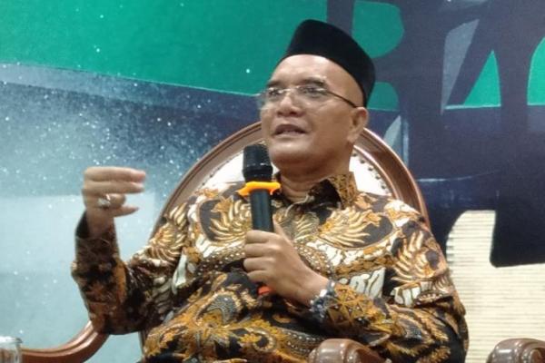Ketua Komisi VIII DPR RI Marwan Dasopang menegaskan bahwa kouta haji 2025 sudah terisi penuh. Bahkan, jemaah haji yang sudah melakukan pelunasan biaya haji melebihi ambang batas kuota.