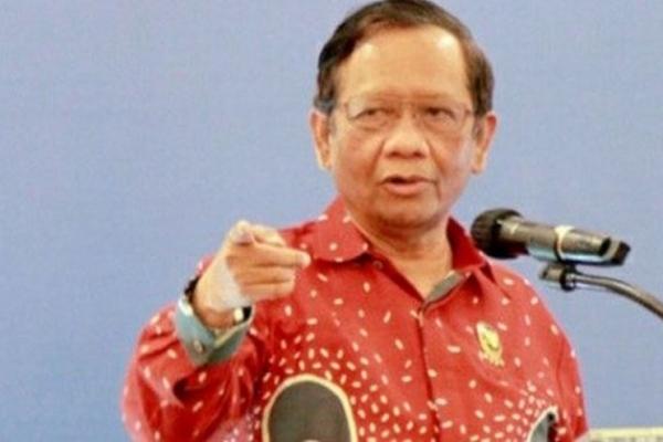 Menurutnya pemasangan pagar laut telah jelas unsur pidananya.