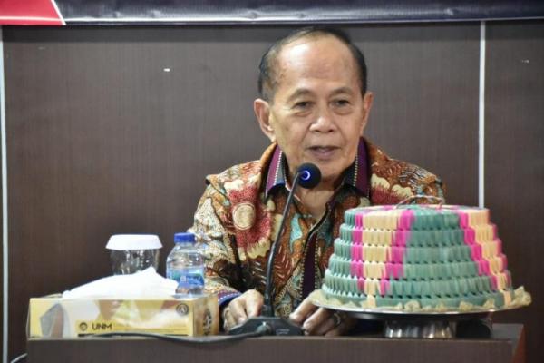 Sulawesi Selatan memiliki banyak sumber kekayaan alam yang bisa menjadi sumber energi terbarukan jika di kelola dengan baik.