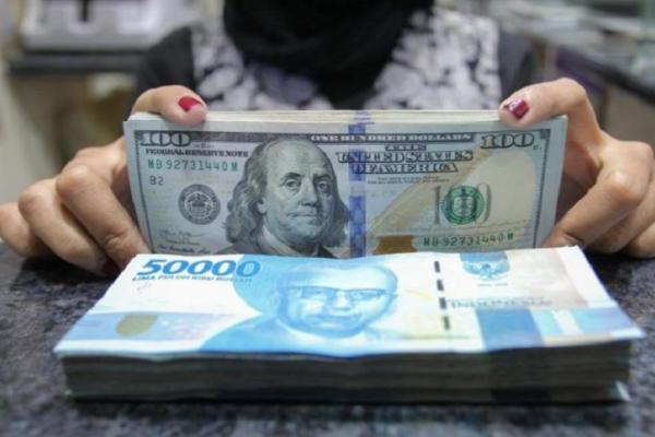 Aliran modal asing masuk itu terutama terjadi melalui instrumen Surat Berharga Negara (SBN) dan Sekuritas Rupiah Bank Indonesia (SRBI)