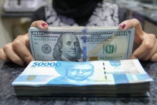 ULN Pemerintah Bulan Mei 2026 Tumbuh 3,7 Persen