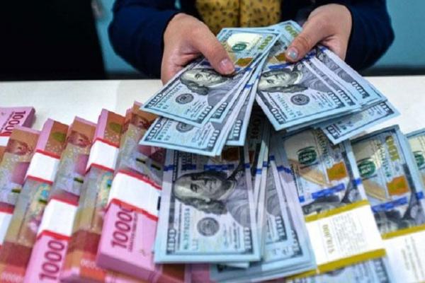Triwulan II, Modal Asing Masuk Capai 8,5 Miliar Dolar