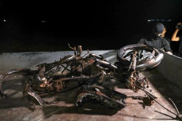 &nbsp;AS klaim bunuh senior kelompok terkait Al-Qaeda di Suriah.
