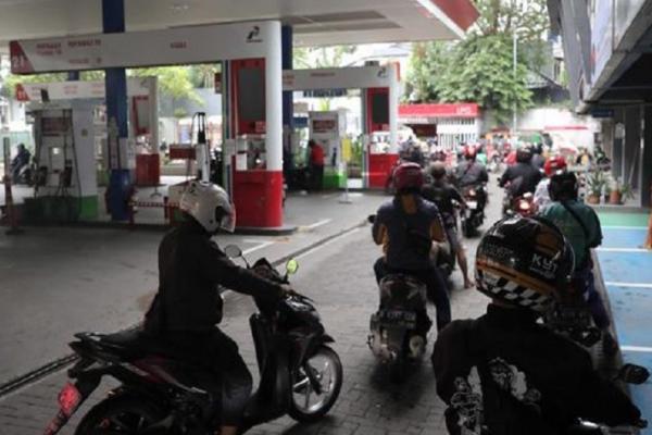 Pertamina Imbau Masyarakat Tidak Salahgunakan BBM Subsidi di Bali