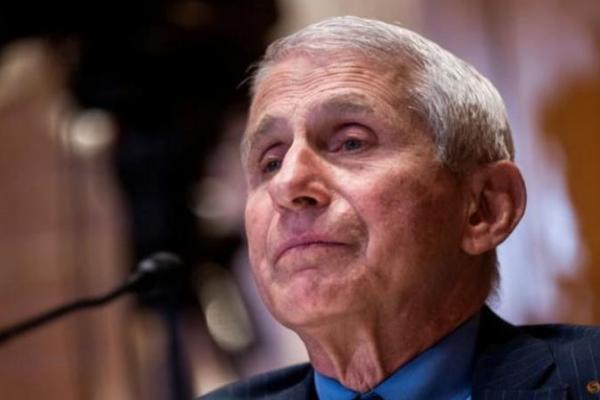 Fauci berencana pensiun pada akhir masa jabatan Biden.