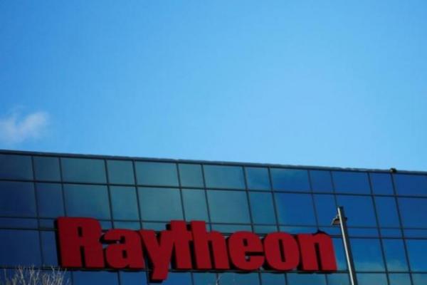 AS klaim berhasil uji coba senjata hipersonik buatan Raytheon.