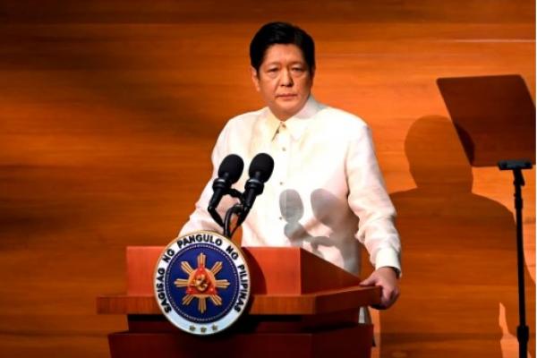 Presiden Filipina&nbsp;Marcos Jr Beri Sinyak&nbsp;Impor Bahan Bakar Rusia.