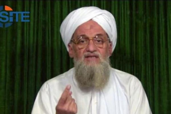 Arab Saudi sambut baik kabar Tewasnya pemimpin al-Qaeda Ayman Al Zawahiri&nbsp;