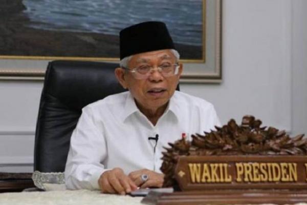 Wapres: pola pikir ASN "Bangga Melayani Bangsa"