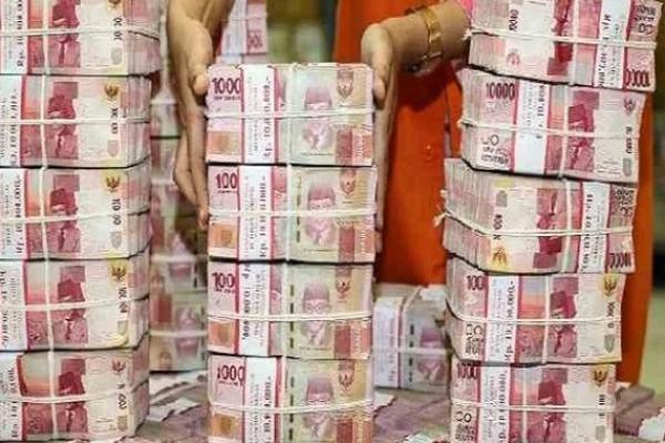 Efisiensi, Anggaran Polri Terpangkas jadi Rp106 Triliun