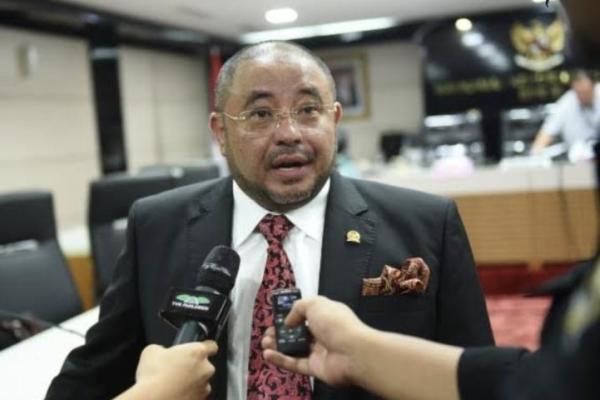 Anggota Komisi III DPR RI Habib Aboe Bakar Alhabsyi mendesak Bareskrim Polri mengusut tuntas penyebab kematian Sutrimo, selaku Karimga eks Jampidsus Febrie.
