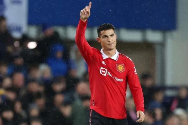 Komentar Ronaldo muncul saat City berjuang untuk mendapatkan kembali ritme mereka