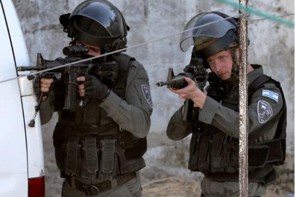 Pria Palestina Tewas Ditembak di Bagian Leher oleh Tentara Israel.