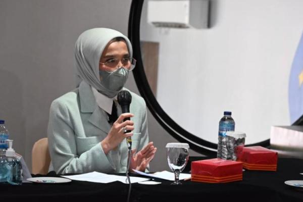 Kasus Covid-19 alami peningkatan di beberapa negara tetangga.Legislaor PKB minta Kemenkes bekerja ekstra
