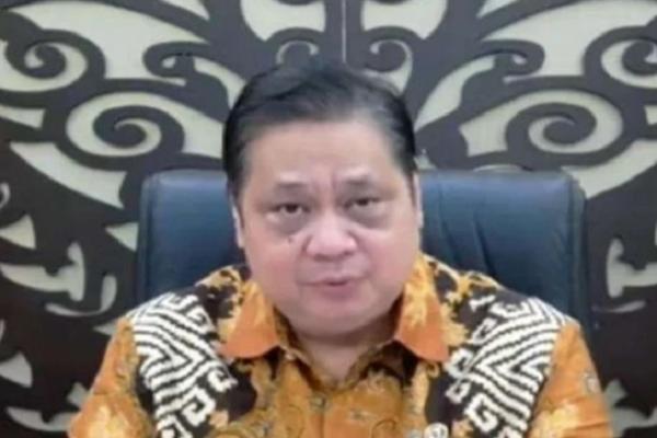 Apalagi kalau kita berbicara komoditas-komoditas strategis pertambangan dan juga perkebunan yang saat ini banyak kita ekspor ke Cina dan juga komoditas-komoditas hilirisasi, terutama ketakutan dari kami adalah Cina mencoba untuk melakukan retaliasi.