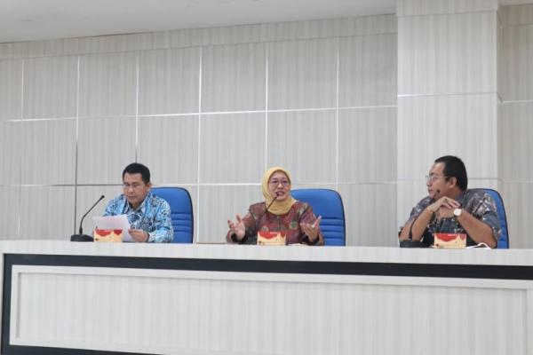 Program MBKM Ciptakan Kegiatan Perkuliahan yang Menyenangkan