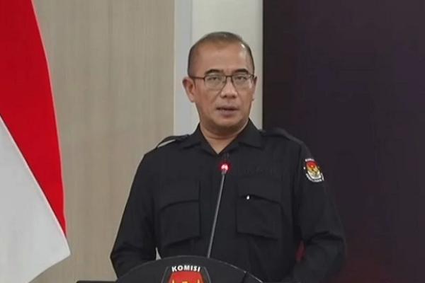 Hasyim menyampaikan sifat-sifat seperti mementingkan diri, sombong, menganggap dirinya dan golongannya selalu benar.