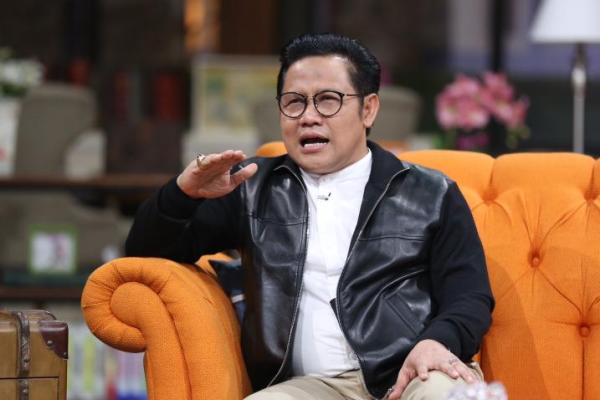 Abdul Muhaimin Iskandar mendesak pemerintah serius menyikapi aksi cuti massal hakim se-Indonesia, yang menuntut ketidakadilan dan kesejahteraan.