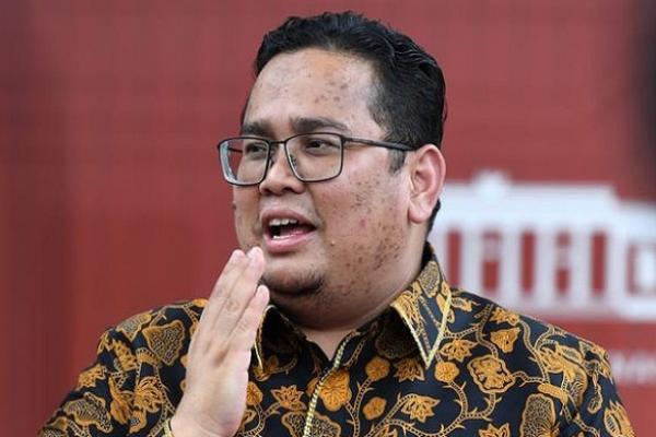 Rahmat Bagja menegaskan bahwa laporan terhadap dirinya di kasus yang disebut-sebut merugikan negara sebesar Rp 12,14 miliar tersebut adalah tidak benar.