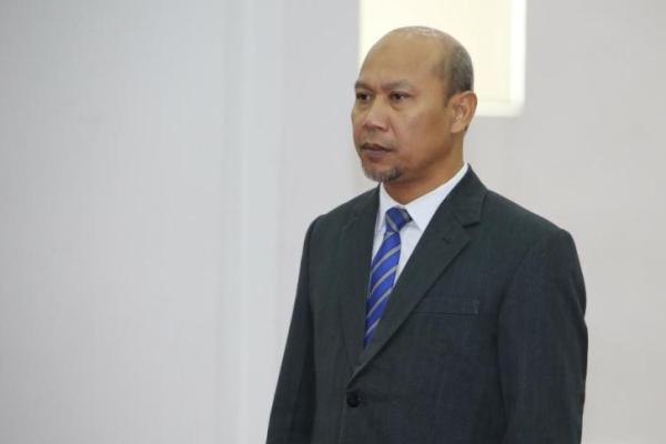 Pemerintah Teken PP Pendirian Kampus oleh Kementerian/Lembaga