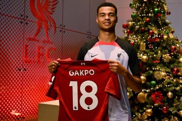 Tottenham Hotspur dikabarkan telah mengetahui harga yang harus disiapkan untuk mendapatkan Cody Gakpo dari Liverpool pada bursa transfer musim panas ini.