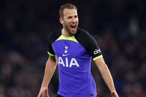 Bayern Siapkan Tawaran Persuasif untuk Harry Kane