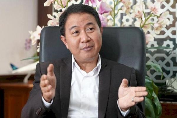 KPK mengungkapkan aliran uang korupsi kuota haji tahun 2023-2024 kepada mantan Direktur Jenderal PHU Kementerian Agama, Hilman Latief.