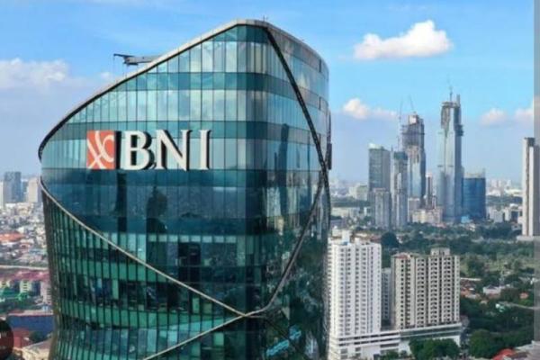 BNI Tutup Sementara Empat Kantor di Sekitar Senen